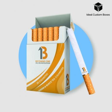 Ideal Custom Boxes