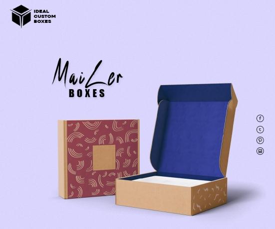 The Importance of Custom Mailer Boxes for E-commerce Businesses