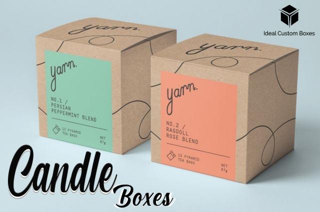 Packaging Boxes