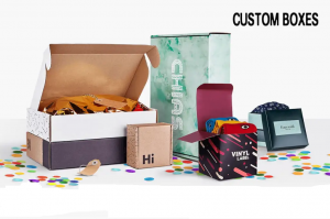 The Ultimate Guide to create Classy Custom Boxes Wholesale