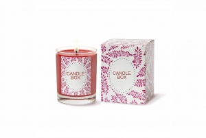 The Importance of Custom Candle Boxes Wholesale in Branding