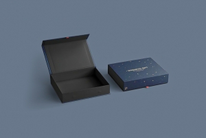 The Ultimate Guide to Create Classy Custom Rigid Boxes