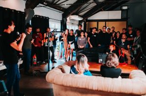 5 Networking Mistakes for Authors and Writers to Avoid 5 Networking Mistakes for Authors and Writers to Avoid